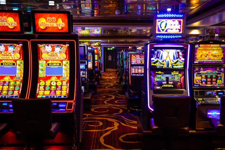 bonus de casino sans dépôt 2023