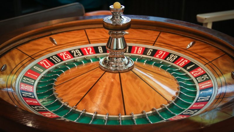 Que faut-il savoir sur le jeu de la roulette ?