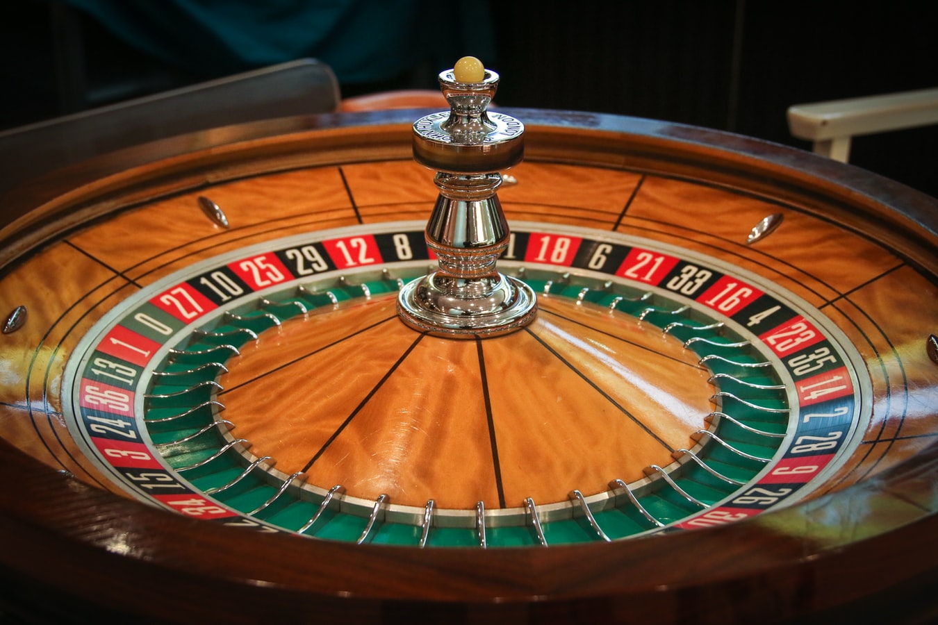 Que faut-il savoir sur le jeu de la roulette ?