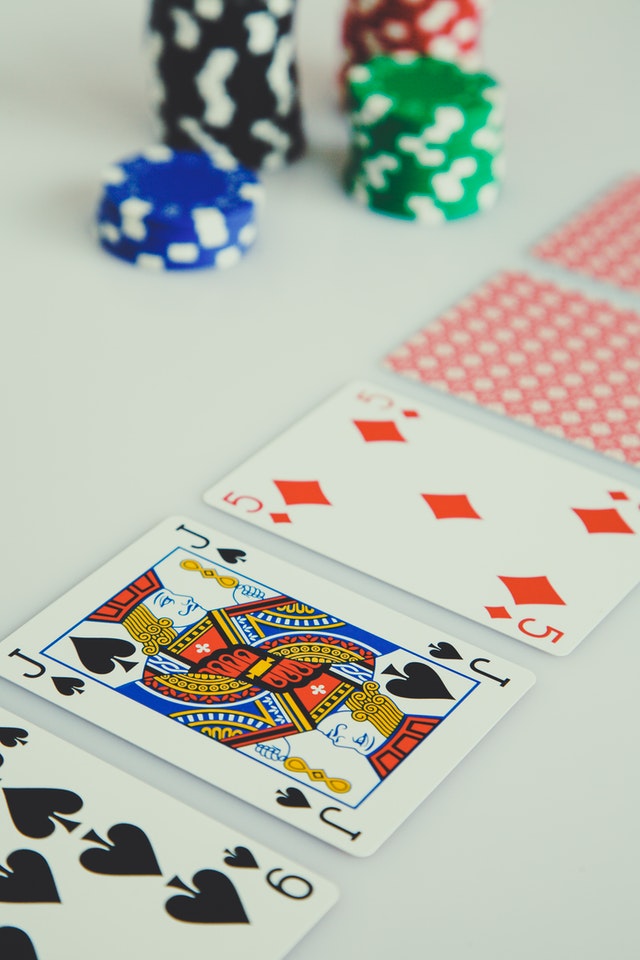 Les 3 erreurs à éviter au Poker