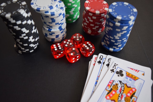 Le nombre de joueur autour d’une table de poker
