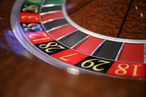 Testez les jeux de hasard sur les casinos en ligne