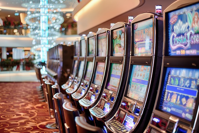 Comment prendre soin de son casino ?