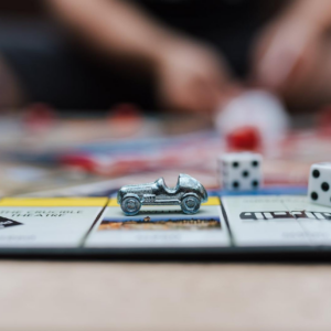 Explorez le monde fascinant du monopoly live