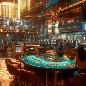 Découverte des meilleurs live casinos du moment : notre sélection