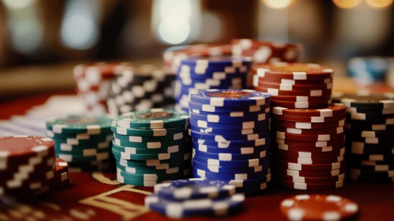 Comment jouer au jeu de hasard du poulet pour optimiser vos gains