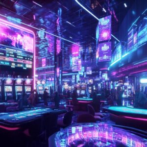 Découvrez les meilleures stratégies pour optimiser vos gains au casino en ligne