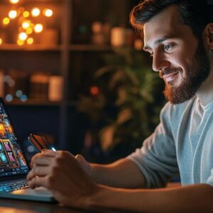 Comment bien débuter sur un nouveau casino en ligne avec une inscription réussie