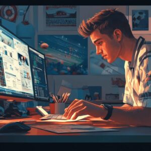 La déontologie du pronostiqueur : guide complet pour devenir un tipster de confiance