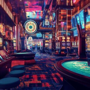 Quels sont les différents types de jeux en ligne ? Explorez l’univers fascinant des casinos virtuels