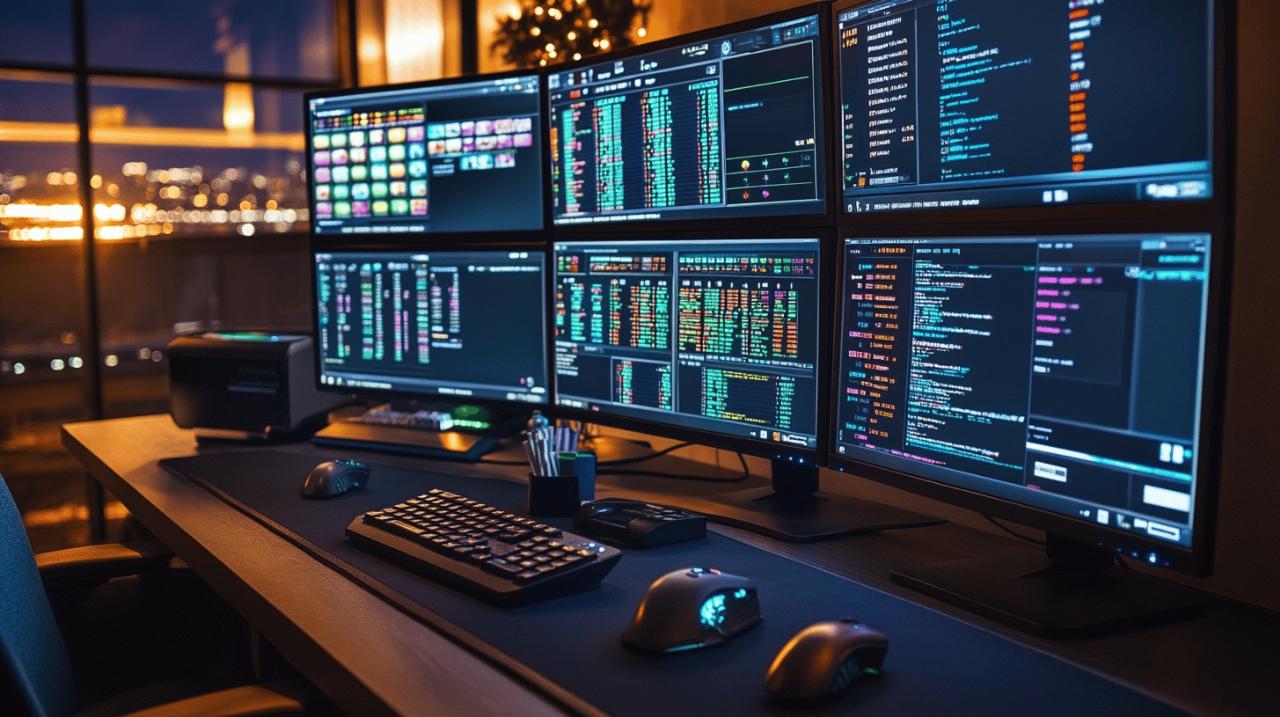 Comment choisir le meilleur site de jeux d’argent en ligne : critères et astuces