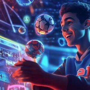Les meilleurs bonus et offres pour les amateurs de paris sportifs