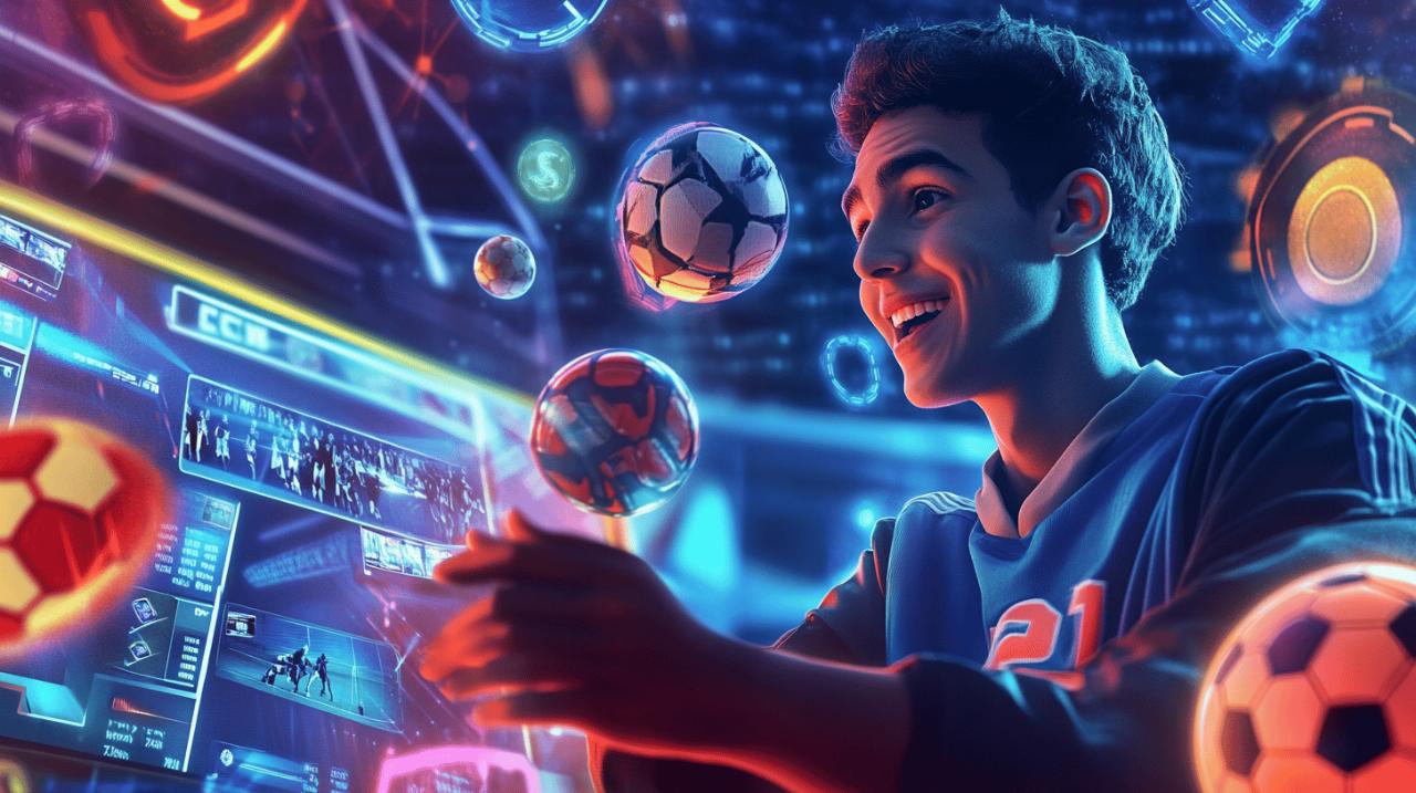 Les meilleurs bonus et offres pour les amateurs de paris sportifs