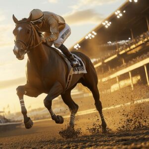 Technique pour trouver le cheval gagnant : on vous devoile tout sur les calculs de cotes
