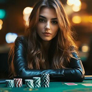 Liv Boeree : 5 conseils d’une championne pour ameliorer votre jeu de poker