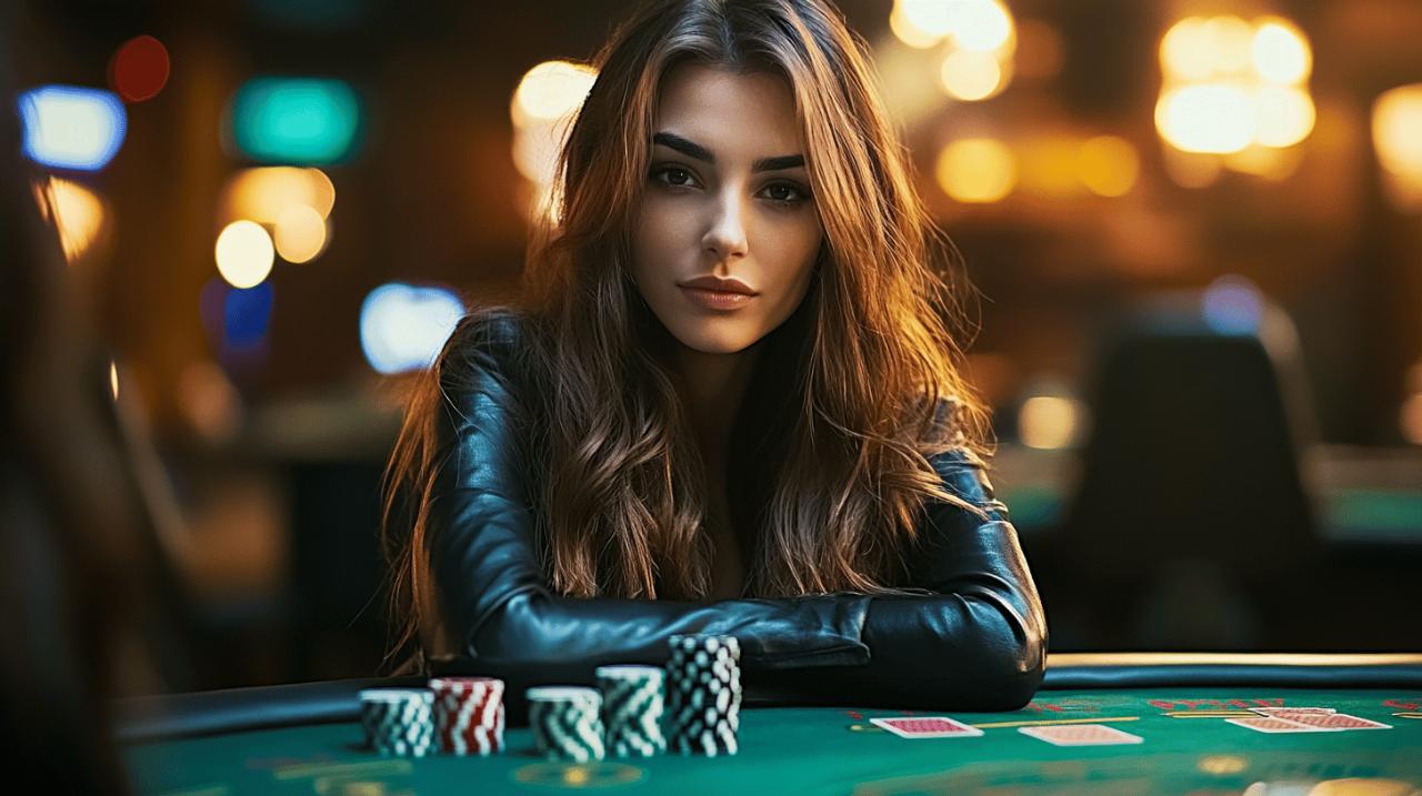 Liv Boeree : 5 conseils d’une championne pour ameliorer votre jeu de poker