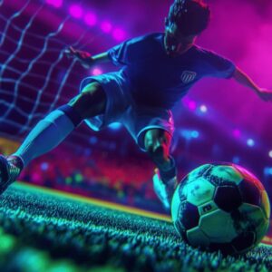 Comment maximiser vos gains au jeu de penalty shoot out en ligne