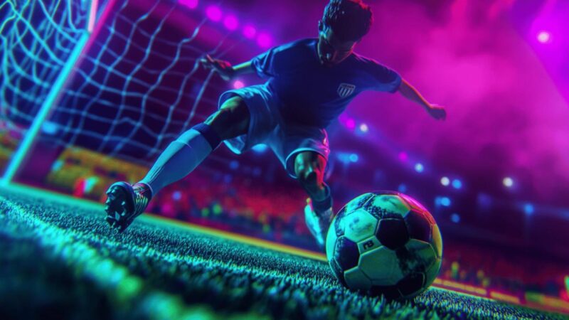 Comment maximiser vos gains au jeu de penalty shoot out en ligne