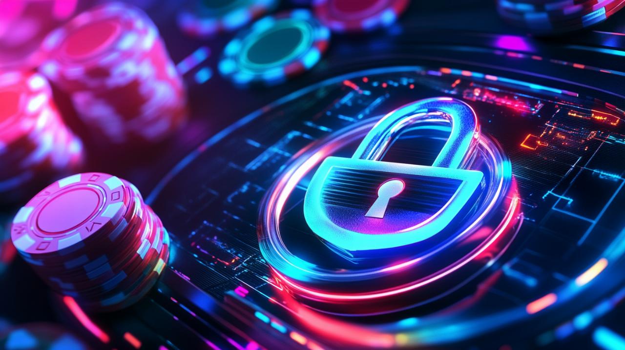 Découvrez les avantages de l&rsquo;inscription rapide sur un casino sécurisé