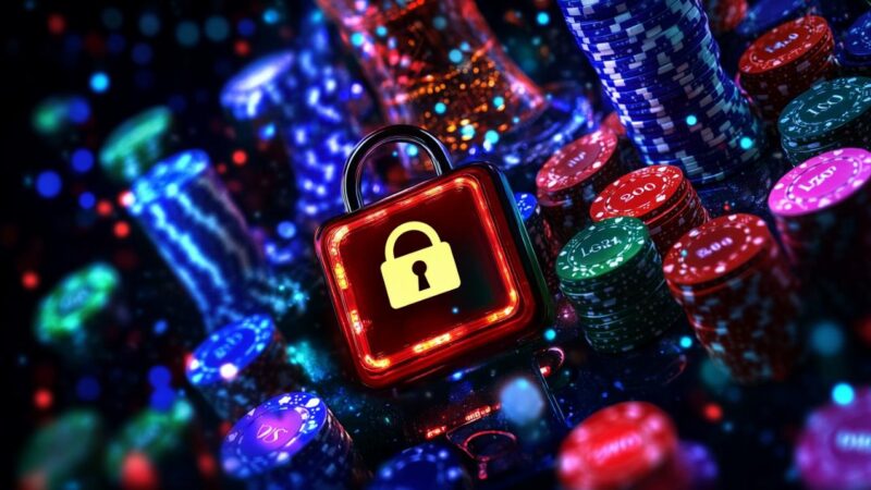 Comment choisir un casino en ligne fiable pour des jeux sécurisés