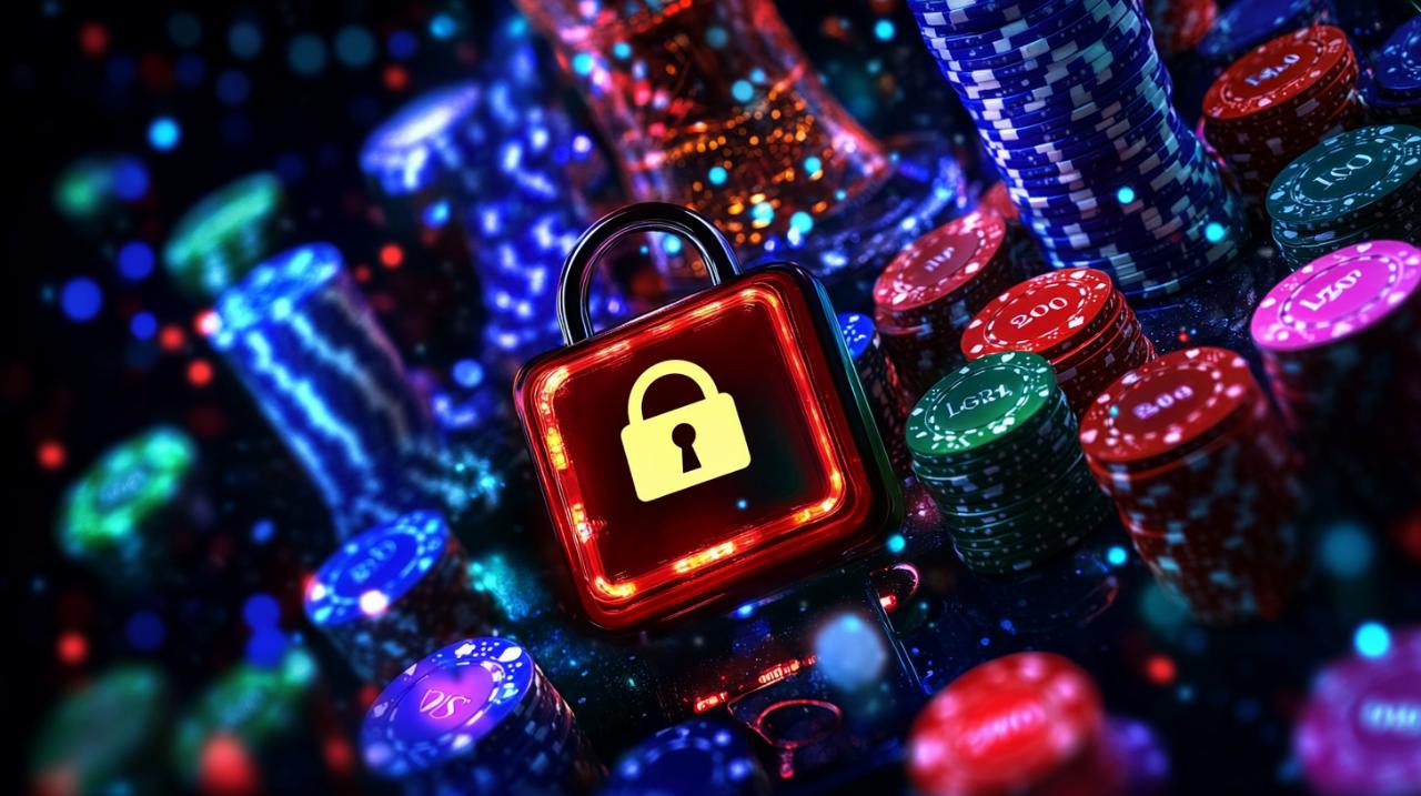 Comment choisir un casino en ligne fiable pour des jeux sécurisés