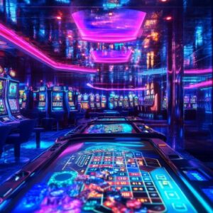 Les 3 plus grands casinos du monde en ligne : les casinos avec le plus de jeux issus des collaborations avec les studios renommés
