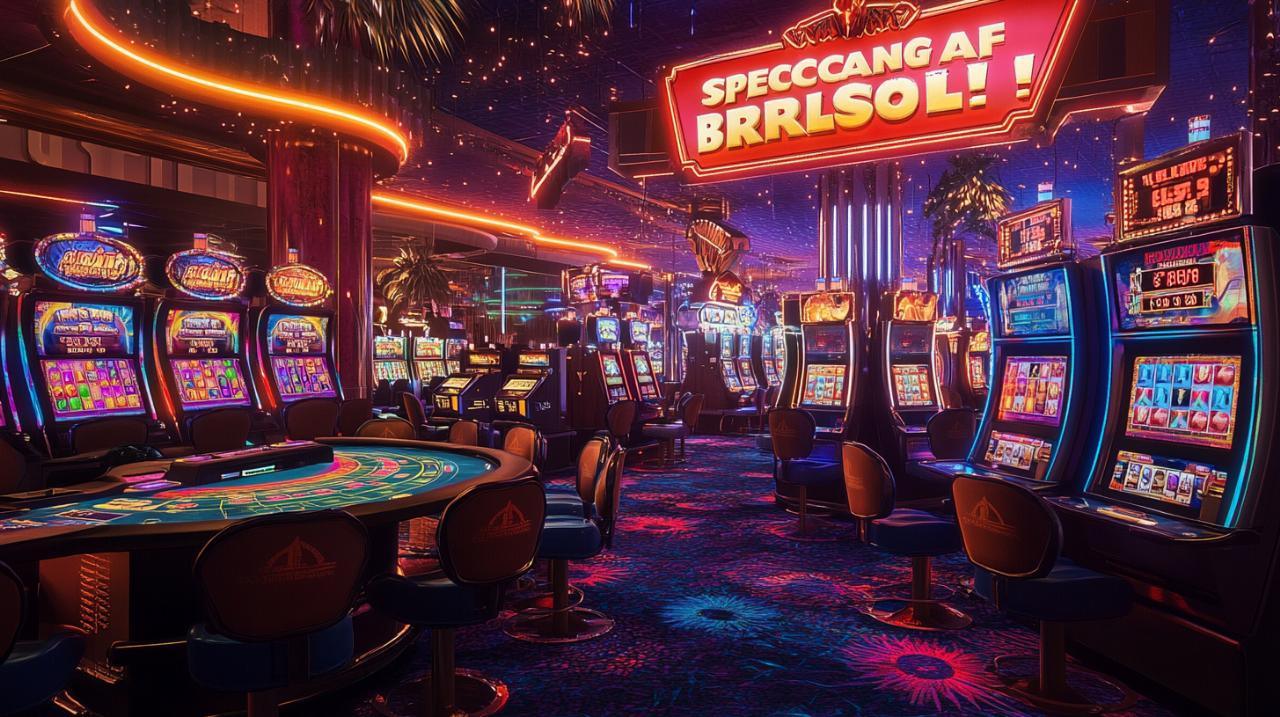 Profitez des bonus exceptionnels sur vos jeux favoris