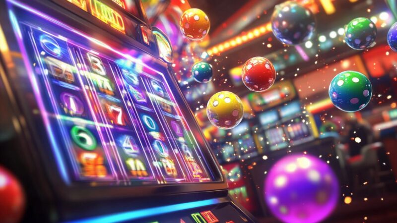 Décrypter les chances de gain : le keno expliqué en parallèle avec le loto et ses dérivés