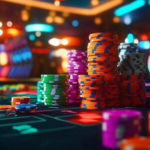 Découvrez comment maximiser vos gains avec le jeu de construction de tours de casino