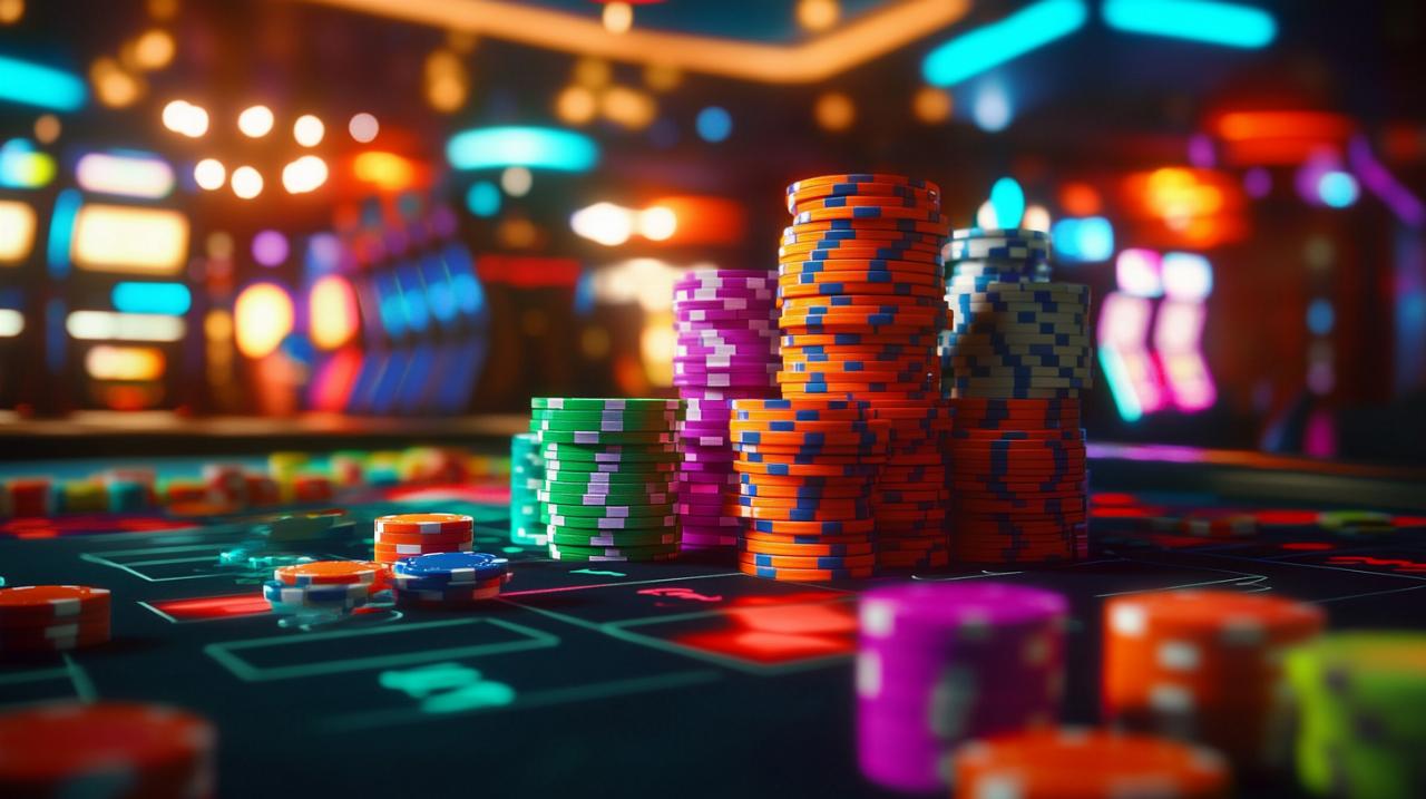 Découvrez comment maximiser vos gains avec le jeu de construction de tours de casino