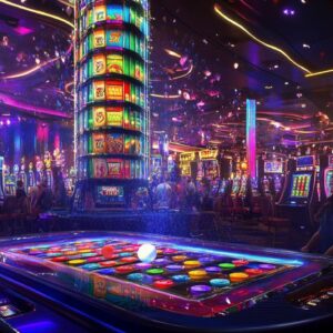 Découvrez le jeu de poulet crash avec bonus et stratégies gagnantes