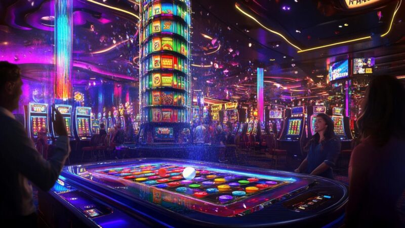 Découvrez le jeu de poulet crash avec bonus et stratégies gagnantes