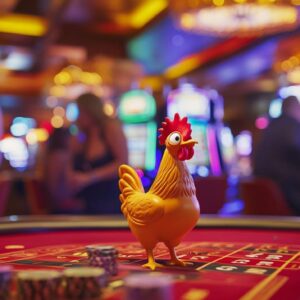 Découvrez comment maximiser vos gains dans les jeux de casino en ligne