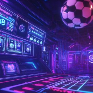 Découvrez le nouveau jeu de casino en ligne inspiré des tirs au but