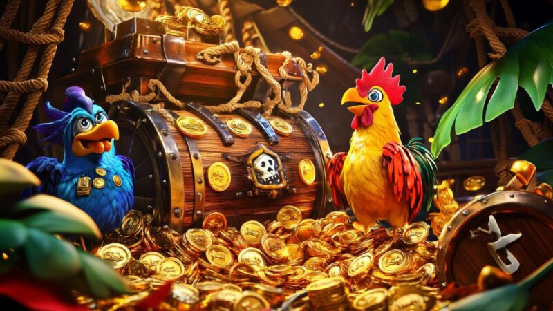 Découvrez les meilleures machines à sous en ligne avec la fonction Hold and Win