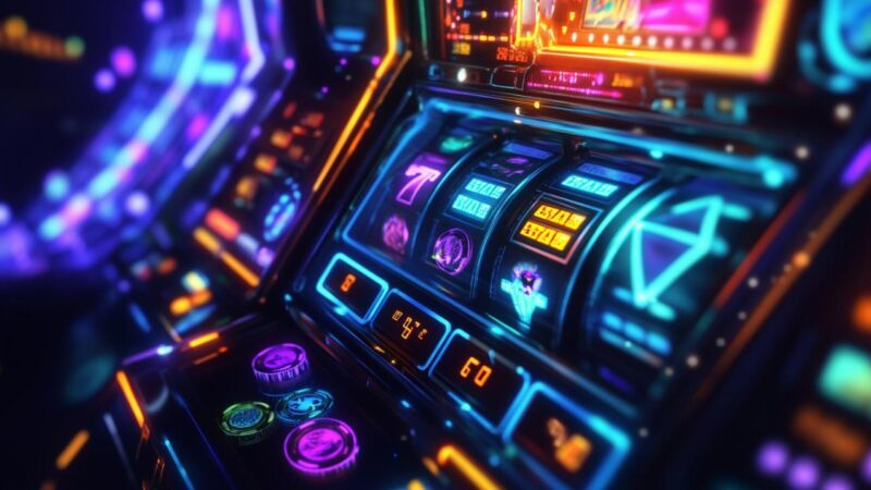 Explorez le jeu de machine à sous en ligne sur le thème de la ferme avec des multiplicateurs impressionnants