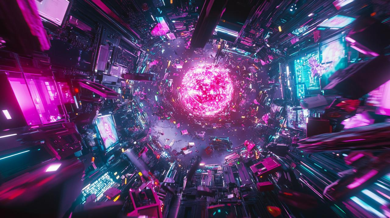 Découvrez l&rsquo;univers palpitant des crash games avec des graphismes 3D immersifs