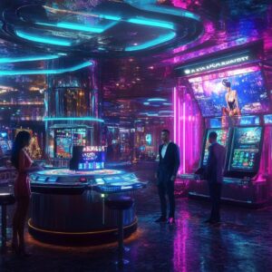 Les meilleurs jeux de machines à sous en ligne pour maximiser vos gains