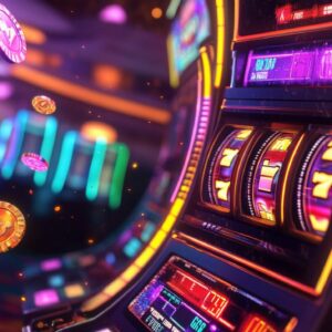 Découvrez un jeu de crash captivant avec multiplicateurs élevés