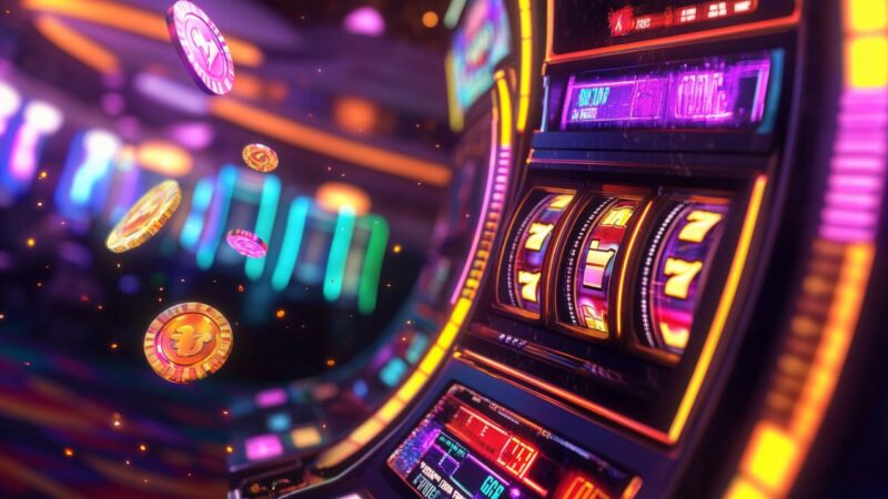 Découvrez un jeu de crash captivant avec multiplicateurs élevés