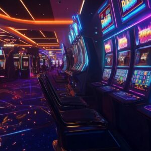 Comment maximiser vos gains avec le jeu crash du lapin et ses multiplicateurs impressionnants