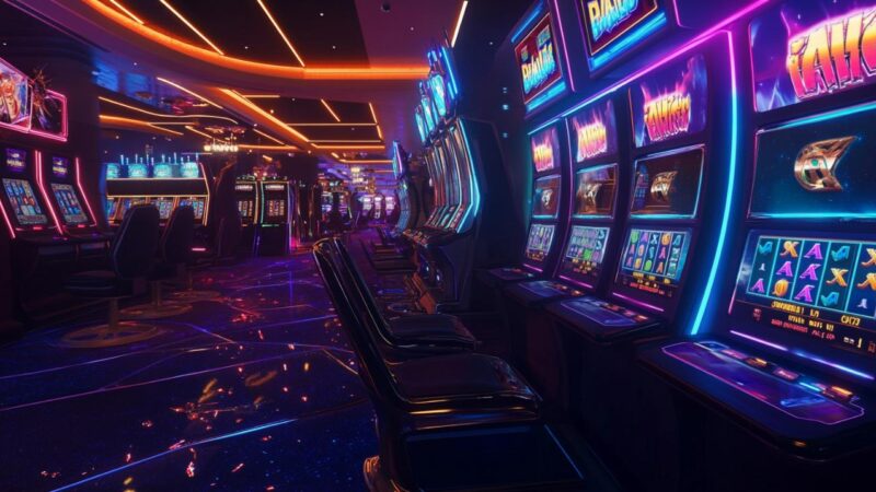 Comment maximiser vos gains avec le jeu crash du lapin et ses multiplicateurs impressionnants