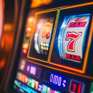 Découvrez le jeu de machine à sous à faible volatilité pour des gains réguliers