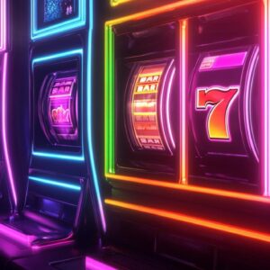 Découverte de la nouvelle machine à sous en ligne innovante et ses offres exceptionnelles