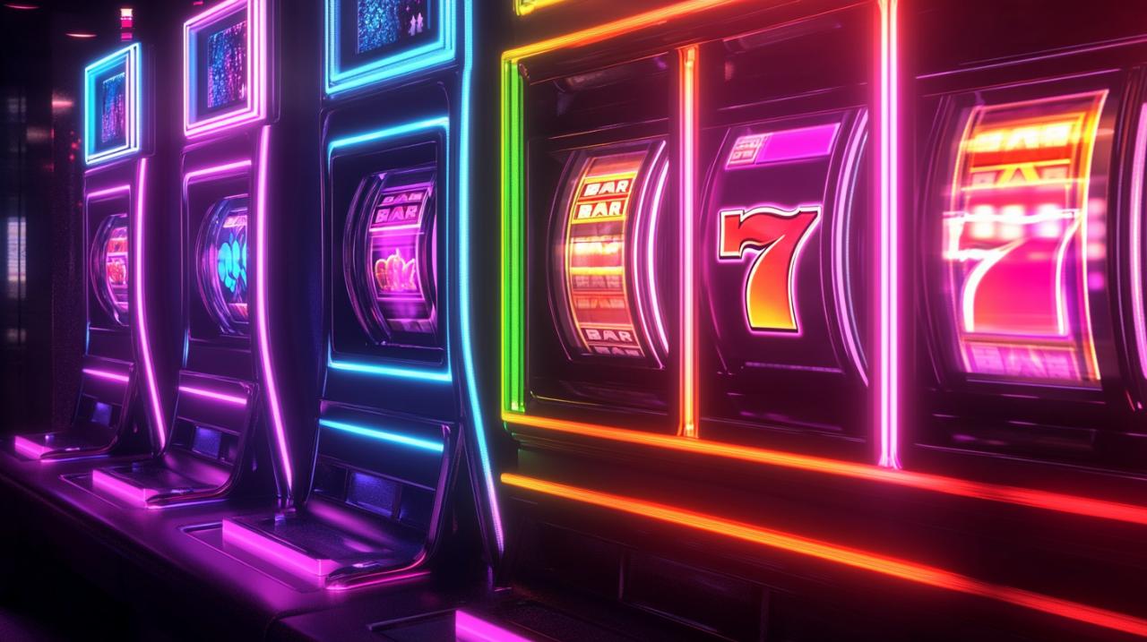 Découverte de la nouvelle machine à sous en ligne innovante et ses offres exceptionnelles