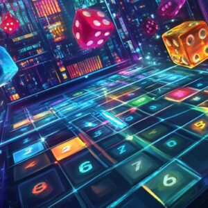 Mines, le jeu de démineur en ligne avec un RTP de 97%