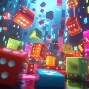 Découvrez l&rsquo;univers captivant des jeux de blocs avec gains réels