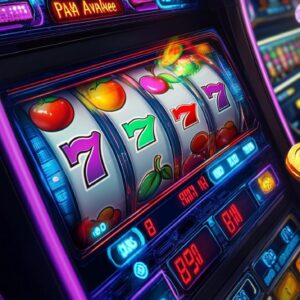 Les secrets des machines à sous avec le système Pay Anywhere en ligne