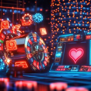 Comment le marché des casinos en ligne en Belgique continue d&rsquo;évoluer avec plus de 40 opérateurs agréés