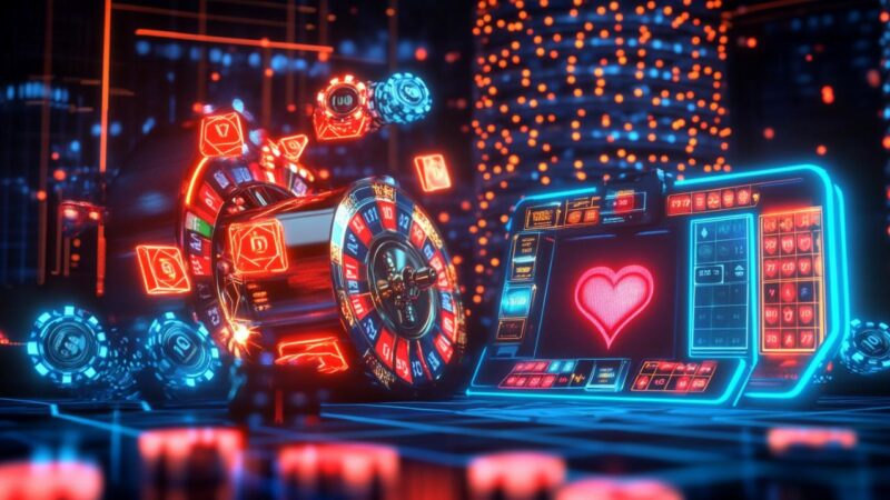 Comment le marché des casinos en ligne en Belgique continue d&rsquo;évoluer avec plus de 40 opérateurs agréés